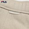 Fila Women's Basic Woven Straight-Leg Pants