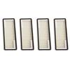 4 PACK Dust Container Filter For Narwal For Freo X For Ultra& For Freo X Plus
