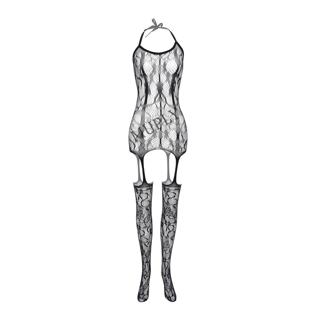 New Porn Lingerie sexy Donna Hot Erotic Baby Dolls Dress Donna Teddy Lenceria Sexy Mujer Sexi Babydoll Intimo Costumi sexy