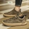 Fashion Brand Men Fashion Running Shoes High Quality Men Sneakers Outdoor Casual Shoes Man Comfortable Breathable Casual Shoes