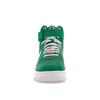 Nike  Air Force 1 High SE 40th Anniversary - Malachite Women Sneakers Green Sail Metallic-Gold DQ7584-300