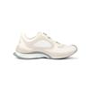 Gucci Wmns Run Sneaker 'White Suede' Women's 746939 AAB62 9144