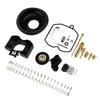 Premium Carburetor Rebuild Kit for Harley CV40 2742199C Fitment For 1990 1993 For Harley Electra Glide Sport FLHS