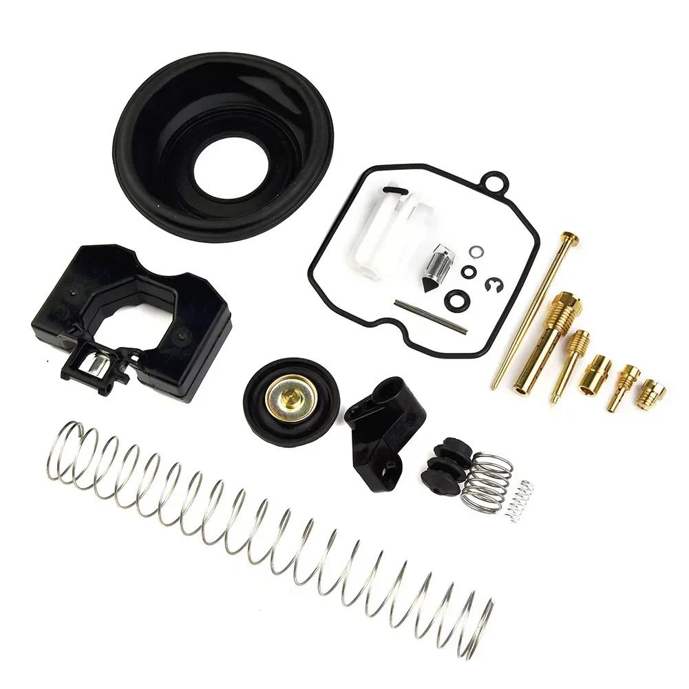 Premium Carburetor Rebuild Kit for Harley CV40 2742199C Fitment For 1990 1993 For Harley Electra Glide Sport FLHS