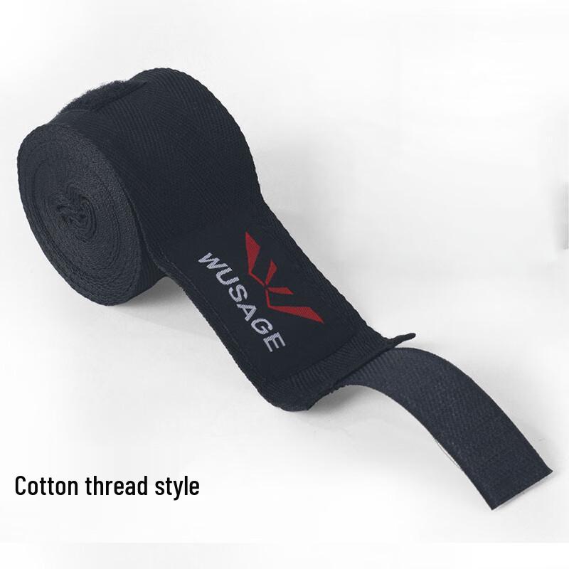 WEZHO Boxing Hand Wraps
