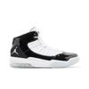 Air Max Aura 'Zwart Wit' (Uniseks) Zwart / Wit Vintage Basketbalschoenen AQ9084 011