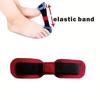 Soft Toe Training Band Washable Toe Stretcher Training Tool Bendable Toe Band  Toe Stretching