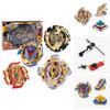 Premium Kwaliteit Metal Fusion Masters Beyblade Lanceer Speelgoed Set Voor Kinderen