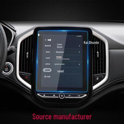 Accessori per cellulari – Pellicole in vetro per schermo