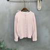 C S In The Room baSiC Long Sleeve Knit Cardigan 5 ColorS