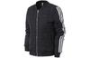 Puffer Jacket Women's Black BP6473