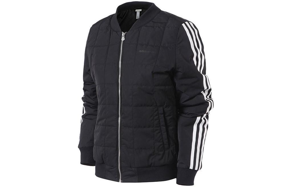 adidas Puffer Jacket Women's Black BP6473