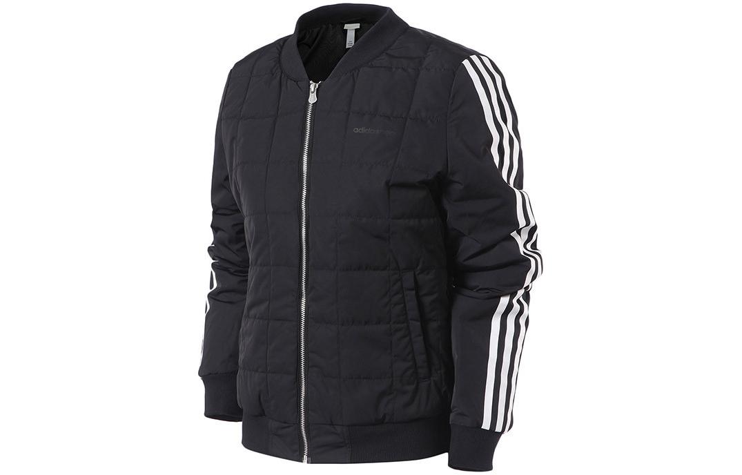 Adidas Puffer Jacket Women s Black BP6473 S