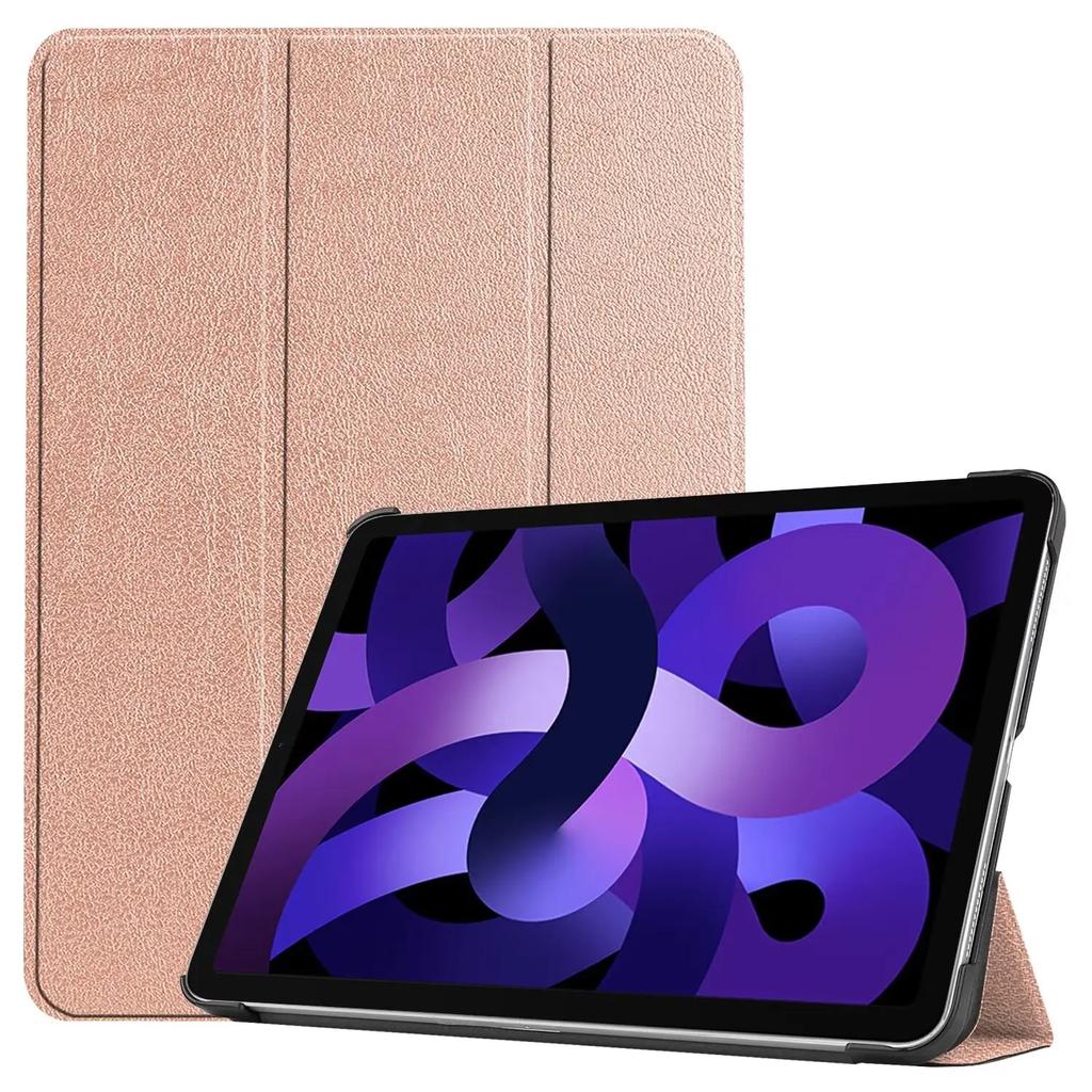Pouzdro pro Apple iPad Air6 2024 10,9palcový PU kryt Flip Stand pro Apple iPad Air6 2024 Pouzdro na tablet Funda
