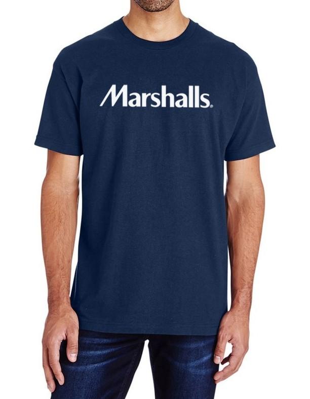 

MARSHALLS Department Stores T-shirt XXL