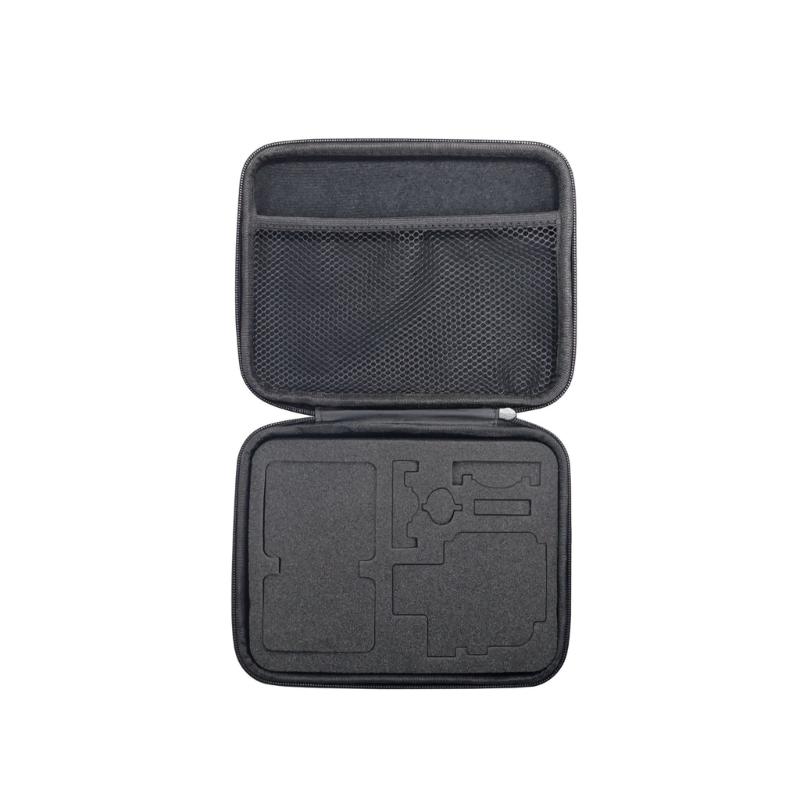 Protective Case Action Camera Case Portable Photographer Photography For Equipment Protective Case Action Camera