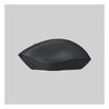 ELECOM SHELLPHA Wireless 3 Small Quiet Multi-Touch Mouse, Buttons, Size, Antibacterial, Design, Black, M-SH11MBSKXBK