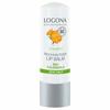 LOGONA [regelmessig importert fra Japan] Leppepomade Calendula 4,5 g [Blanke lepper som varer evig. Økologisk calendula]