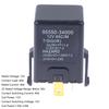 1pcs Car Turn Signal Flasher Relay 95550-34000 95550-39000 Flasher Relay Interior Parts Relays 5