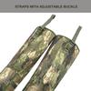 QOGIR Snake Guard Protection Chaps: Snake Bite Protection for Ankle to Thigh Snake Chaps, Waterproof Snake Gaiters for Men & Women, Hunting Full