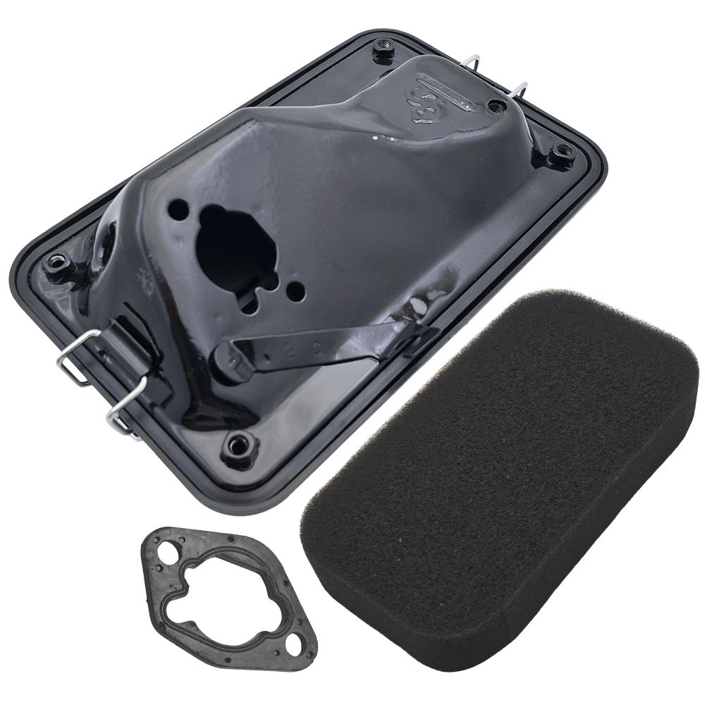 Air Filter Housing Cover Box Replacement Assembly Part for GX160 170 Chinese 2KW~3KW Generator