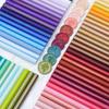 10 Pcs/Lot Glue Sealing Wax Sticks for Wax Seal Stamp for Wedding Invitations Cards Envelopes Wine Packages Gift Wrapping 5