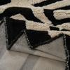 Polar Fleece Plush Sofa Cover Cloth Thickness Anti Slip Sofa Towel Geometric Print Couch Seat Cushion Mat Full Coverage Blanket