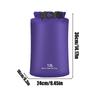 Waterproof Bags For Boating Camping Sack 3L/5L/12L/20L/35L Dry Bag Waterproof Lightweight Floating Sack For Men Kayaking Camping