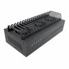 Desktop USB Charging Hub: Multi-Port Splitter with 20/40/60 Ports