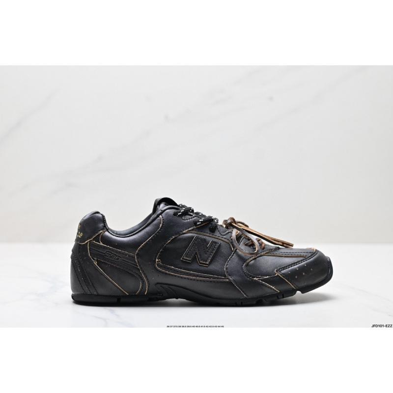 Miu Miu Co-Branded NB530 Leichte Freizeit-Laufschuhe für Herren & Damen