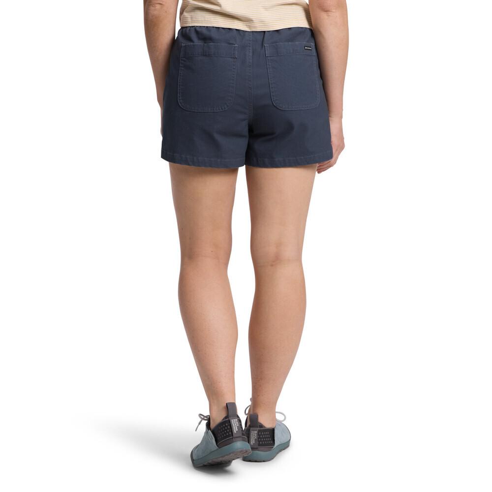 Beullaegdaiamondeu Ethos Shorts Womens /Pawap750157