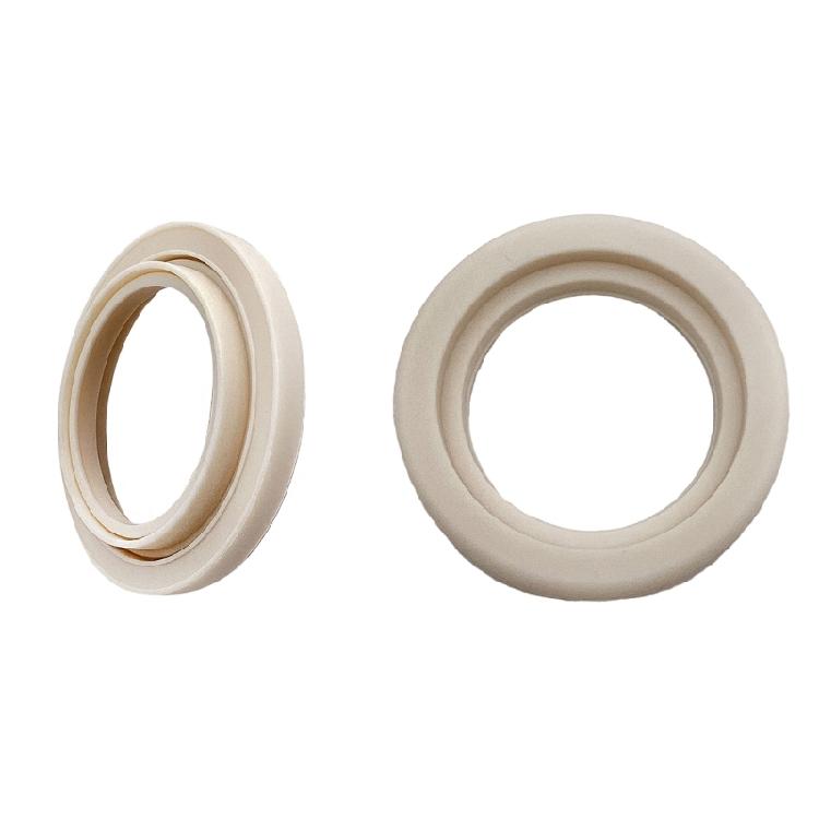 Brew Seal Heat Resistant Silicone Gasket Espresso Machine Parts for Coffee Maker