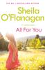 All For You by Sheila OFlanagan Paperback Book 9780755343874