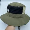 Summer Dry Quick Fisherman Hat Neutral Breathable Sun Hat For Sports Outdoor