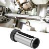 CNC Lathe Parts Tool Holder Bushing Turning Tool Sleeve for Straight Shank CutterD25 16
