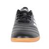 Adidas Goletto VIII IN Futsal Shoes LUY59 Black Size Men's 24.5cm