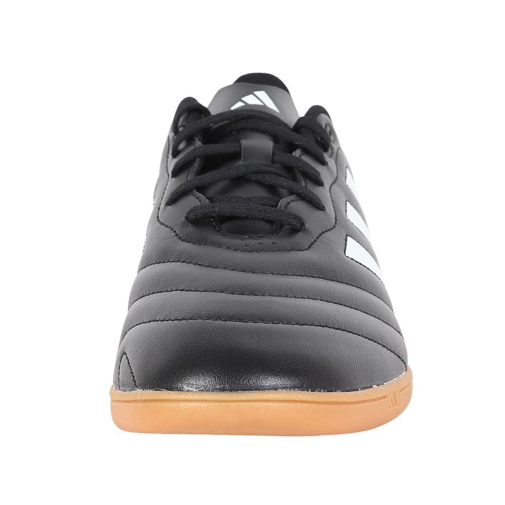 Adidas Goletto VIII IN Futsal Shoes LUY59 Black Size Men's 24.5cm