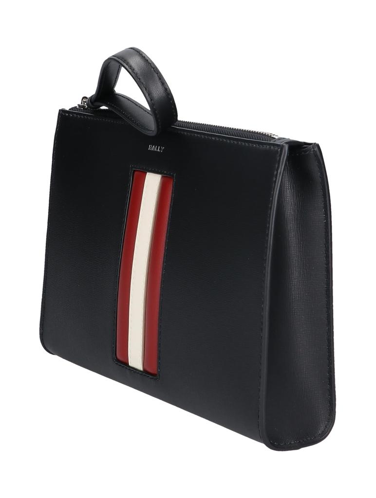 Bally MYTHOS Clutch Bag Men's [Used]