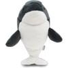 Morisaka Global Mochi Shachi Mini Plush Toy 7x5x14cm Soft Touch Cute Animal Mochi Series