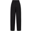 VEROMODA Women's 2025 A/W Pleated Tapered Pants