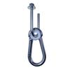 Sling For Swings Type A M8X80 Mm Best