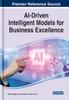 The AI-Driven Intelligent Models for Business Excellence Book