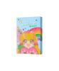 [Dancing Whale] Elliepit Wonderland Brilliant Mask Pack (10 Sheets)