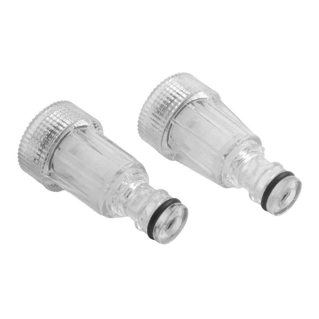 175PSI Water filter Tool Tuck Attachment 2pcs Car High pressure Convenient