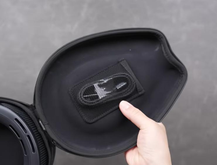 TORRAS COOLIFY Cyber Fold Neck Cooler with 3 Peltier Cooling Plates New AI Automatic APP Heat Outdoor Black (2026 Model), 360° Airflow, Cooling,