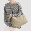 Borsa Multiuso in Nylon Leggera ad Alta Capacità per Uso Quotidiano
