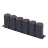6 In 1 2.7V500F Super Capacitor Set Farad Capacitor Energy Storage Components 16V 83F