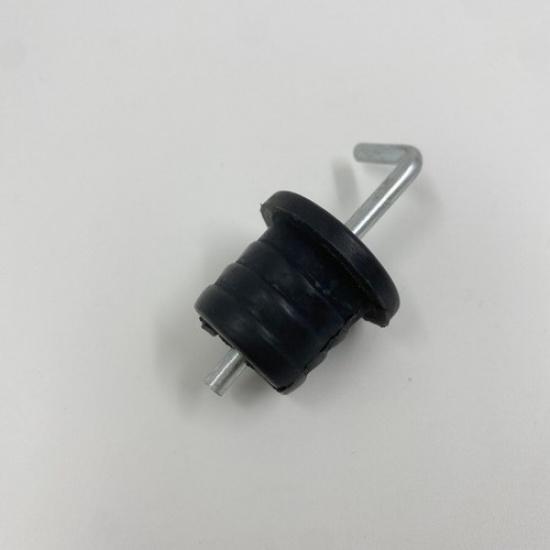 OEM 25615-5T0-004 Transmission Filler Cap ATF Plug For Honda Civic City HR-V Fit