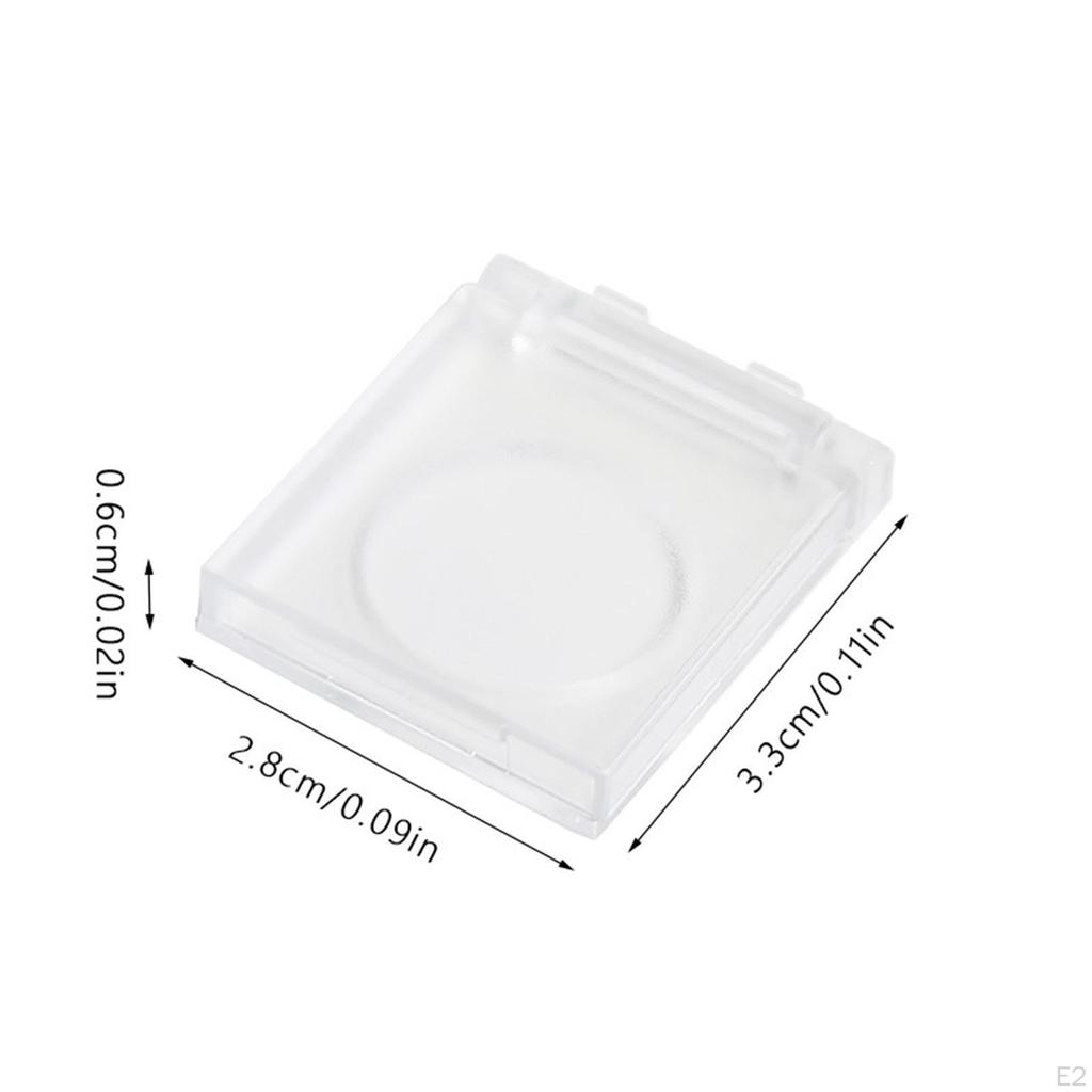 Osłona przełącznika Light Pad z przyciskiem zasilania i zabezpieczeniem przed dziećmi do komputera