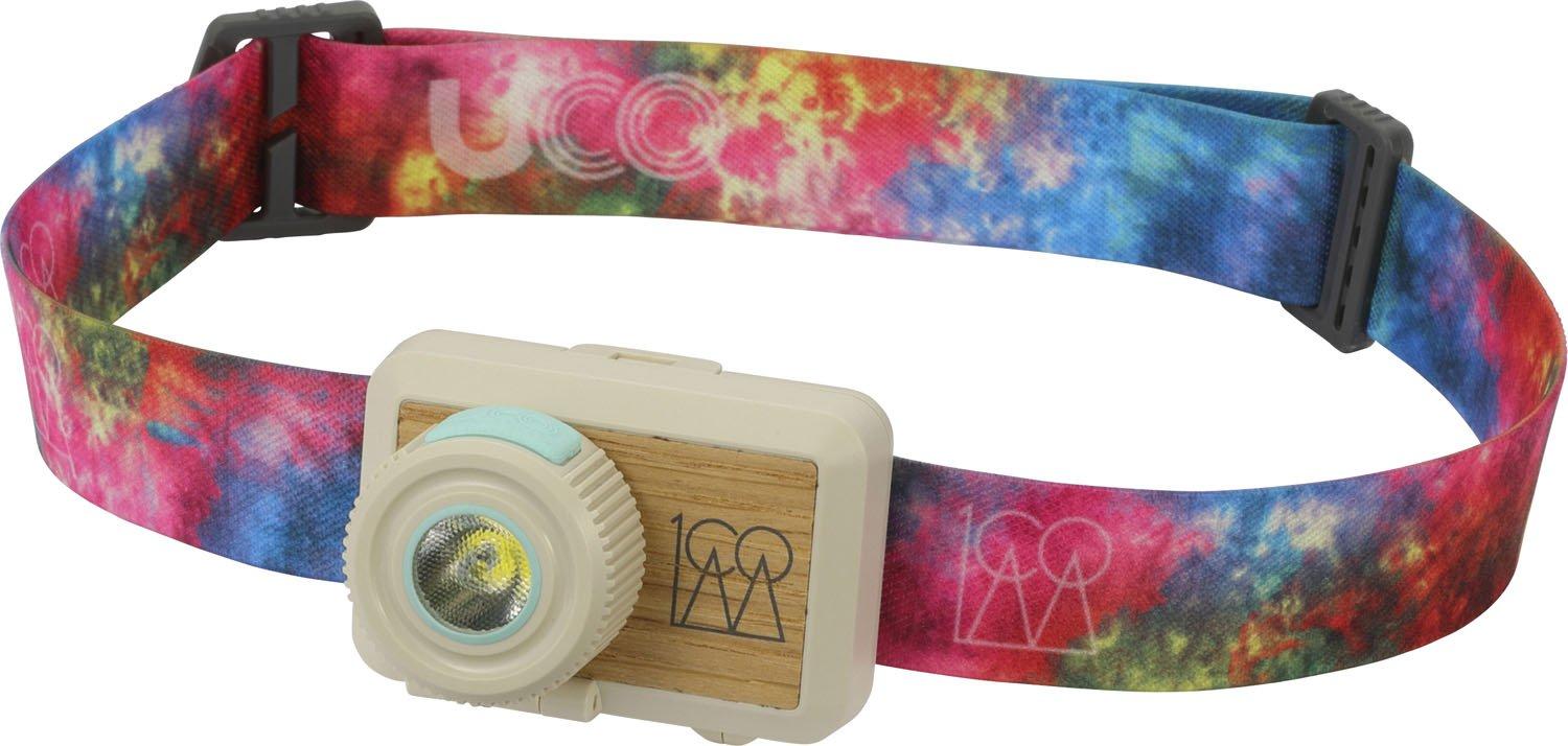 

Лагерь UCO Outdoor Camp Hundred Cosmic Rainbow 27156